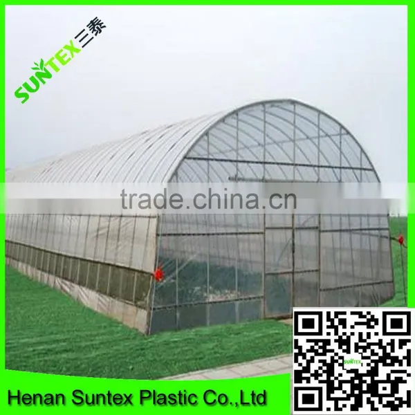 Suntex Virgin PE Clear Protective Garden Roof Membrane With UV