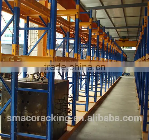 Mould Racking photo-4