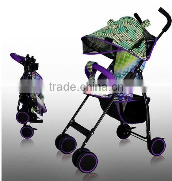 Lightweight Baby Buggy,umbrella Buggy,umbrella Stroller photo-2