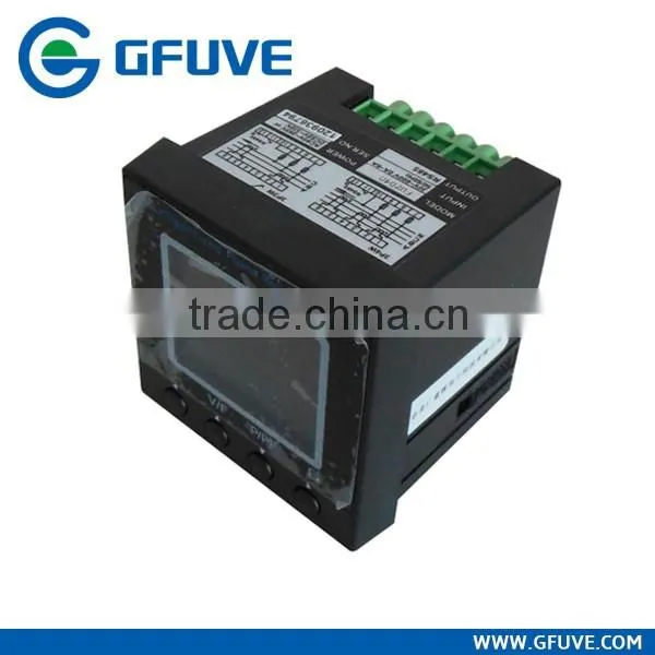 Mechanical Measuring Instrument Digital Display Meter
