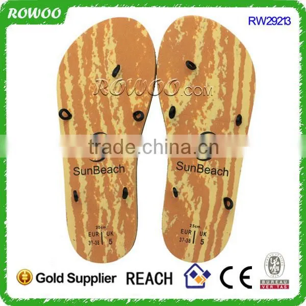Women Gladiator Brazilian Blank Sandals photo-5