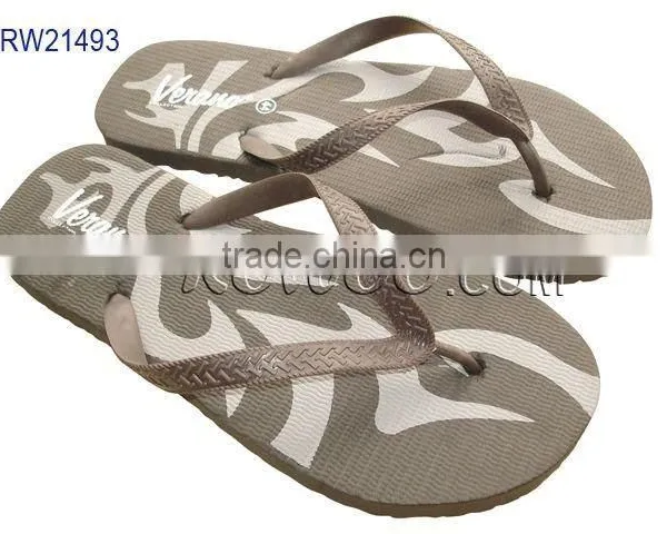 Mens Arabic Slippers
