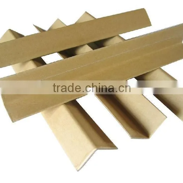 Customized Protective Paper Angle Bead, Paper Angle Protector photo-2