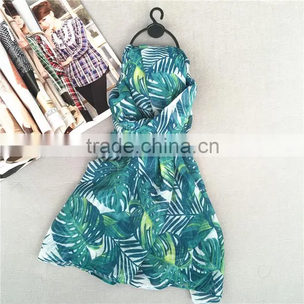 Newest Arrvial Cheaper Lady Scarf photo-4