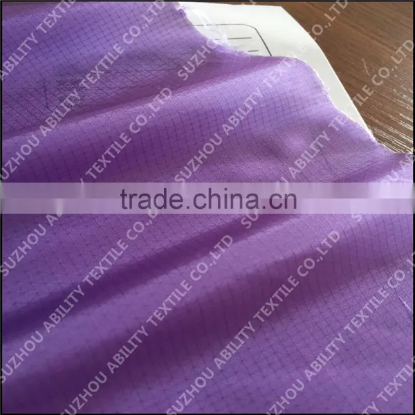 Lightweight Waterproof Tent Fabric Roll photo-3