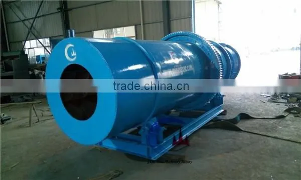 Gold Washing Machine Drum Scrubber in Gold Mining photo-3