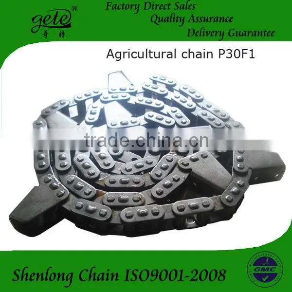 Corn Head Gathering Chain CA627-CPEF2 /CA2801-TM91E