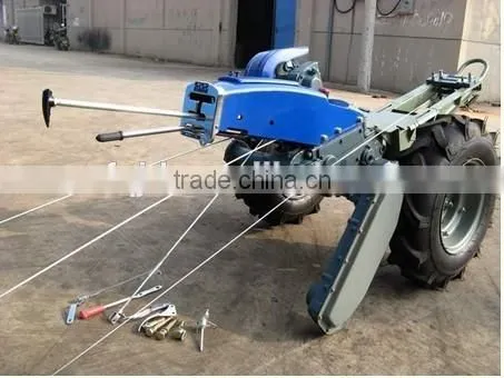 MADE IN CHIAN-INDIA TYPE-121/151(ZS1100NL(12HP-15HP)Walking Tractor India Type