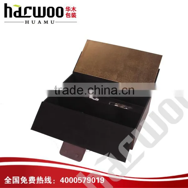 Four Bottle Wine Package 2015 for Sale photo-5