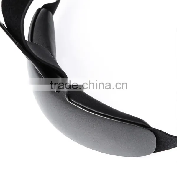 Oculus Rift DK2 VR Glasses Configuration AMOLED Screen Deepoon E2 Virtual Reality Helmet for Fully Compatible PC 3D Games Movies photo-6