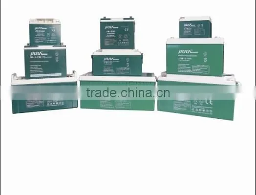 12V24AH VRLA LEAD ACID battery