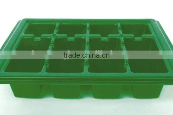 2014 New Design, Full Automatic High-speed Vacuum Forming Machinery photo-4