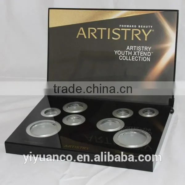 Makeup Organizer Acrylic Cosmetic photo-3