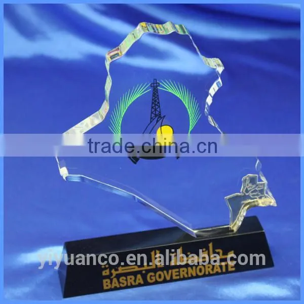Acrylic Trophy/award ATA--019 photo-2