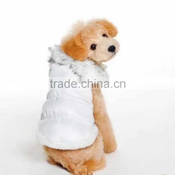 Dog Pet Clothes photo-2
