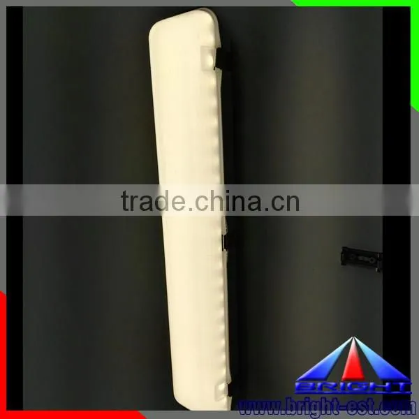 Water-proof,Dust-proof,Corrosion-proof LED Tube 6FT 1.8m 80W Tri-proof Tube Light photo-6