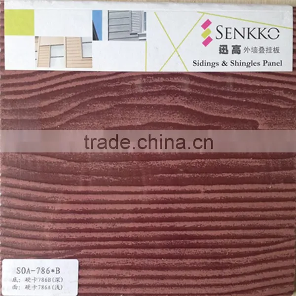 Wall Panel Fiber Cement Board photo-3