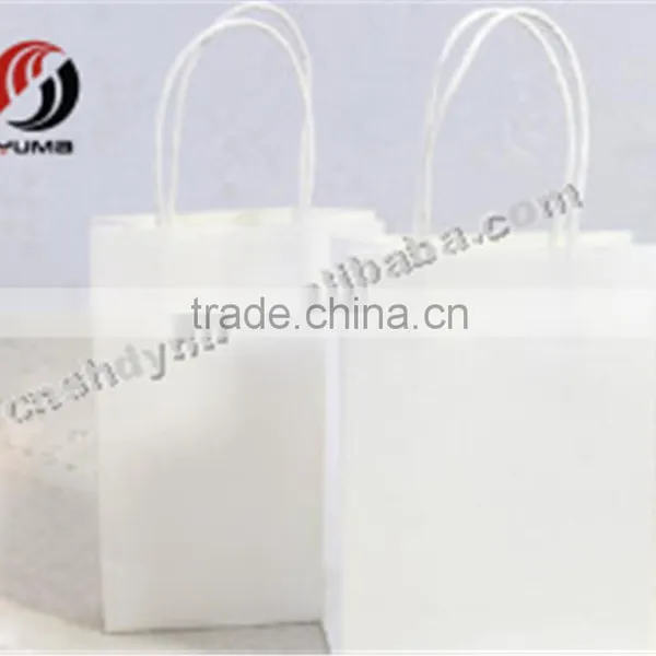 Paper Bag Packaging photo-2