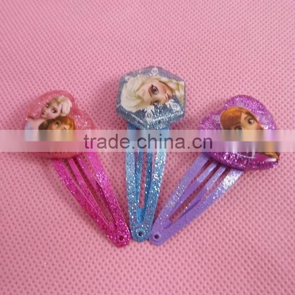 gifts frozen disny metal bobby pins,frozen disny,frozen disny kids,gifts for kids,return gifts for birthday kids