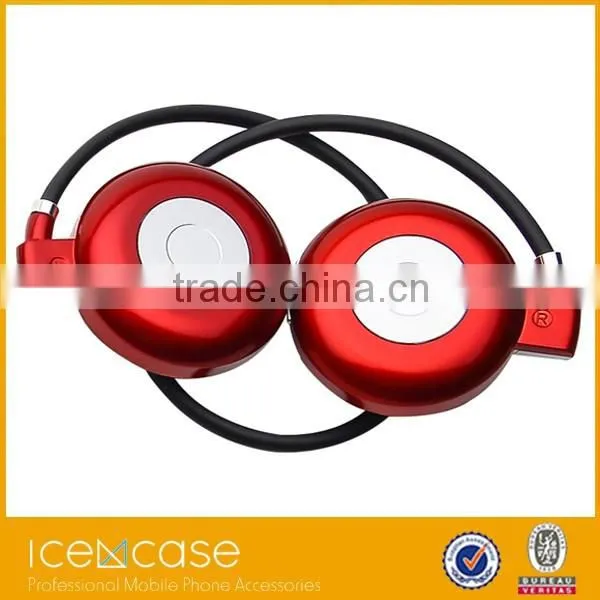 Best Quality Bluetooth Wireless Headphones for Sports photo-2