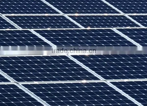 Bestsun New Design 15kw Solar and Wind Energy photo-5
