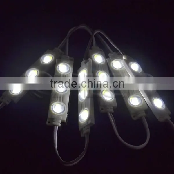 High Quality 3 5050 Smd Led Module With 3 Years Warranty photo-6