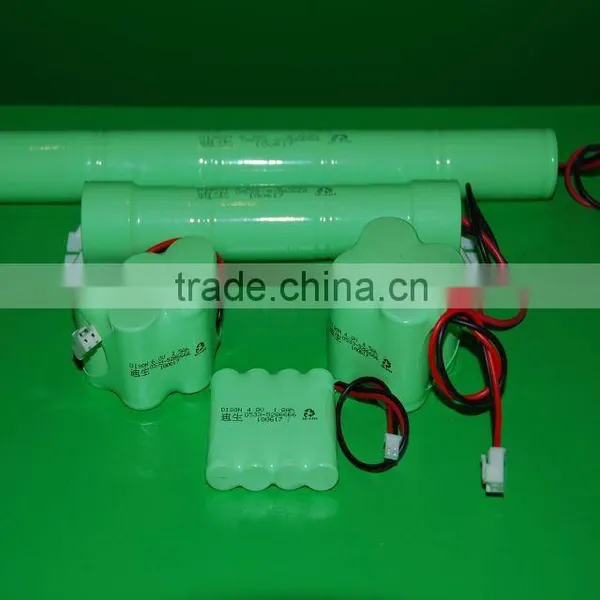 Ni-Cd&Ni-MH Battery Packs photo-6