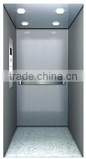 320KG , 400KG Small Residential Home Attic Lift Elevators |Traction Passenger Elevator| Small Lifts