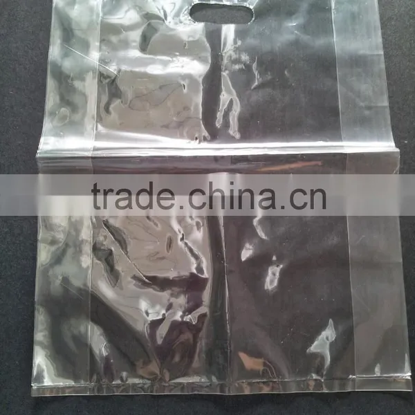 In Stock PE Bag Distributor photo-2