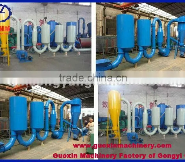 Low Price With Unique Sawdust Hot Air Dryer Factory With Best Service photo-2