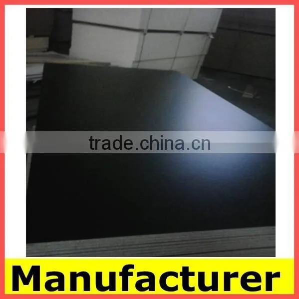 China Cheap Price Melamine Particle Board/chipboard for Furniture or Construction photo-5