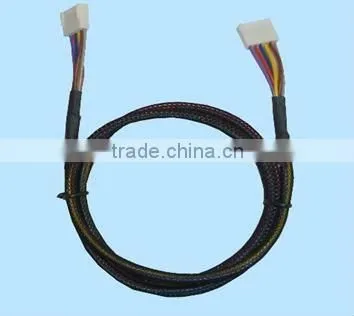 Power Joints, Strip And Network Wire Connectors