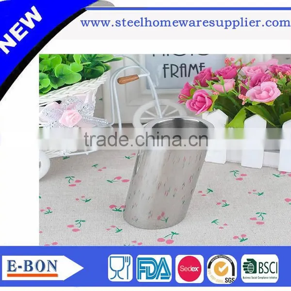 High Quality Stainless Steel Candle Holder for Night Useful photo-2