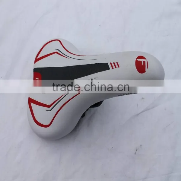 Road Bike/ Color Bike Saddle/princess Bike Saddle photo-2