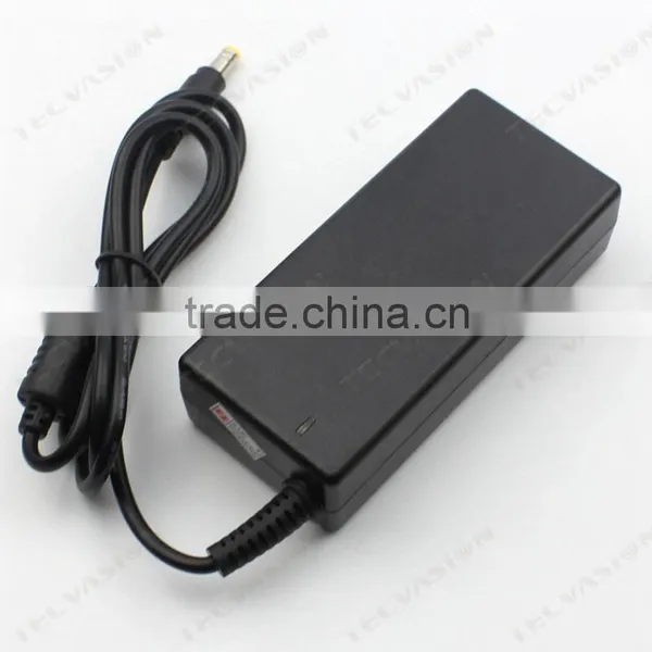 High Quality NEW 19V 3.42A 65W 5.5*1.7mm AC Adapter Power Charger for Acer Extensa 4620 5635 Laptop Notebook photo-4
