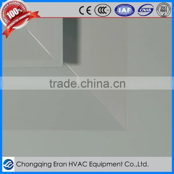 HVAC Aluminum Grill photo-3