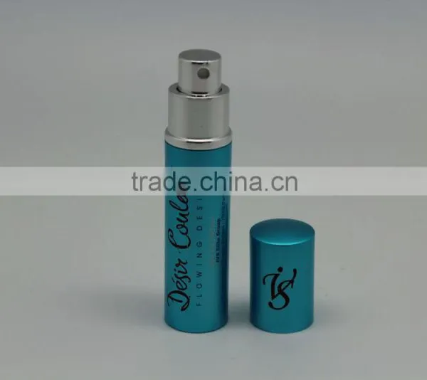 Wholesale Perfume Bottle For Airplane Souvenir photo-3
