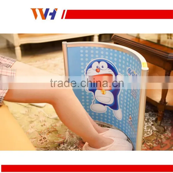 Foot Keep Warm Curvature Home and Office Used Electric Heater photo-2