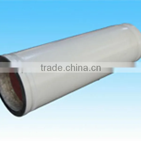 Delivery Pipe for Concrete Pumps