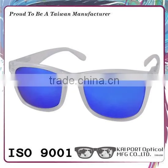 Colorful 2015 New Arrival Uv400 Wholesale Sunglasses photo-5