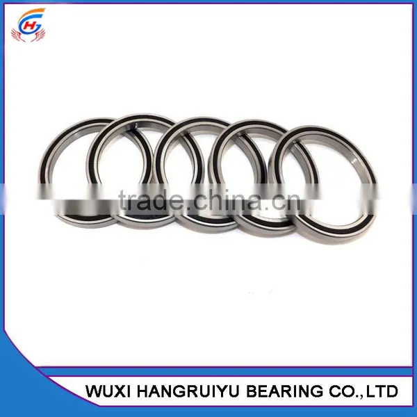 Polyamide Bearing Cage Radial Rolling Ball Bearings C3 6707 6807 6907 63807 ZZ ZRZ With 35mm Bore Sizes photo-2