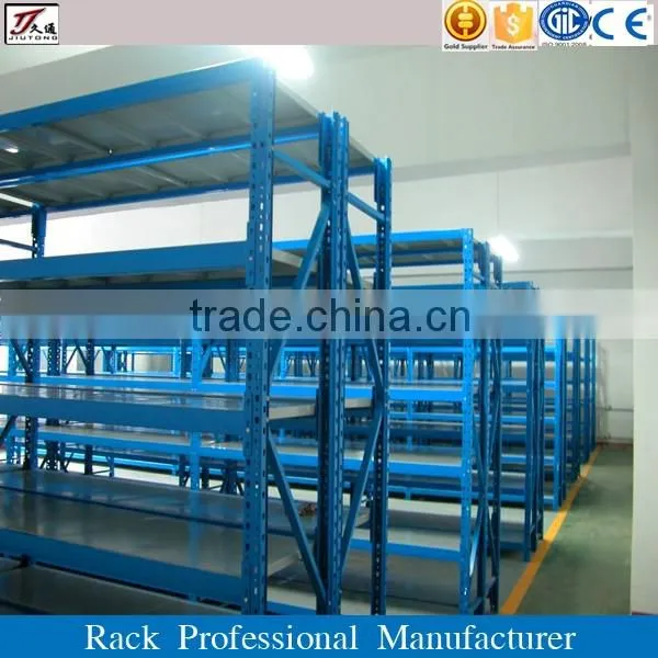 Storage Goods Long Span Shelf Rack photo-3