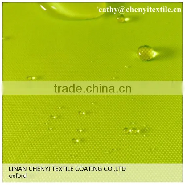 Outdoor Tent Fabric of Camouflage Fabric photo-6