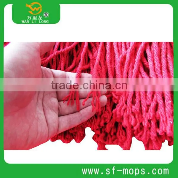 E004Y Easy Cleaning Perfect Broom Mop photo-4