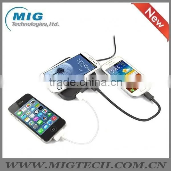 For Samsung S6 Wireless Charger, QI Wireless Phone Charger Pad Kit For Iphone, for Samsung S6 Edge photo-2