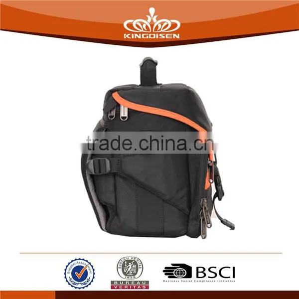 Multifunctional Phothography Handbags Digital Camera Bag photo-4