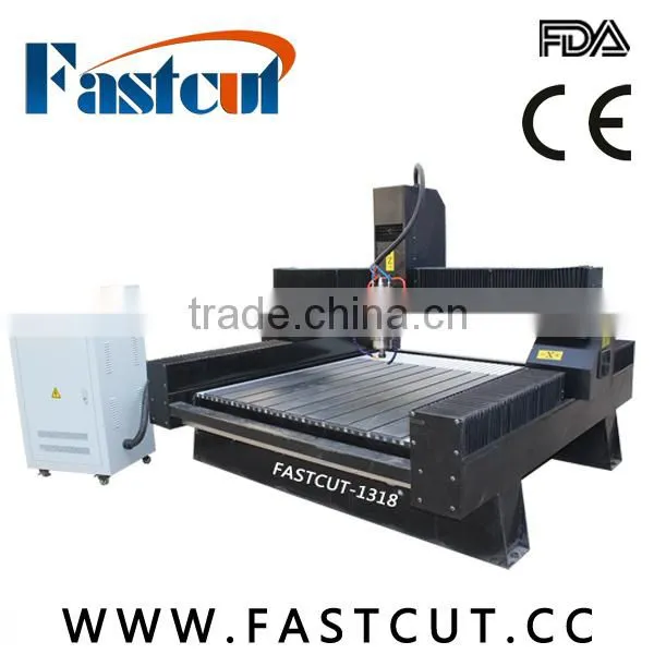 China Shandong Jinan Metal&metallurgy Machinery 2.2 3.5 4.5 5.5 7.5KW Air Cooling Spindle Cnc Router Bit photo-6