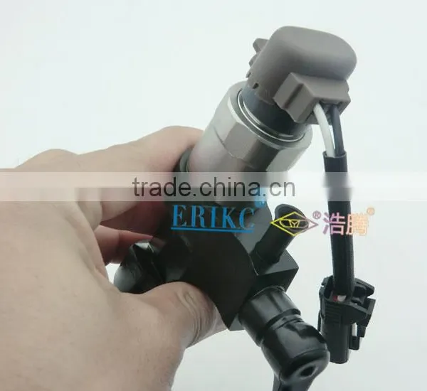Denso 095000-635# Diesel Pump Injector 23670-E0050 , Denso 23670-E0050 Oil Inyector Rail photo-5