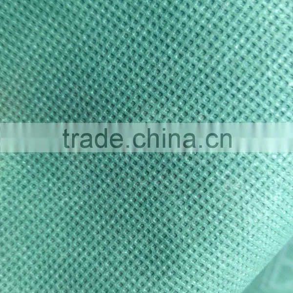 Breathable Waterproof Membrane/Weather Barrier Manufacturer photo-2