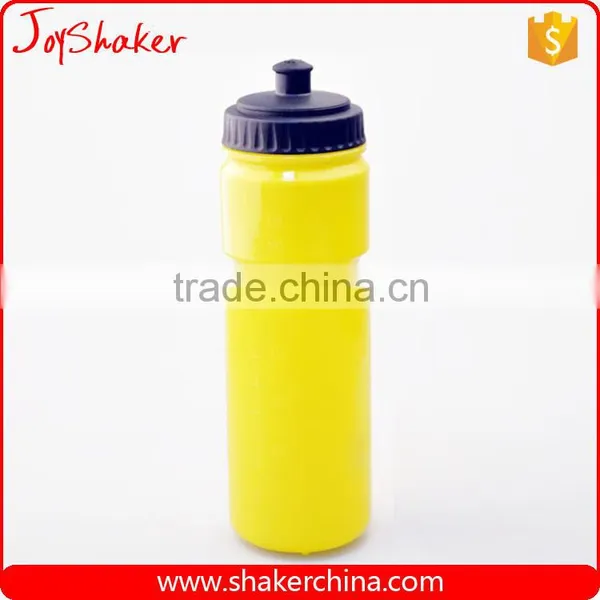 650ML Unique Cheap Reusable Water Bottles for Sport photo-2